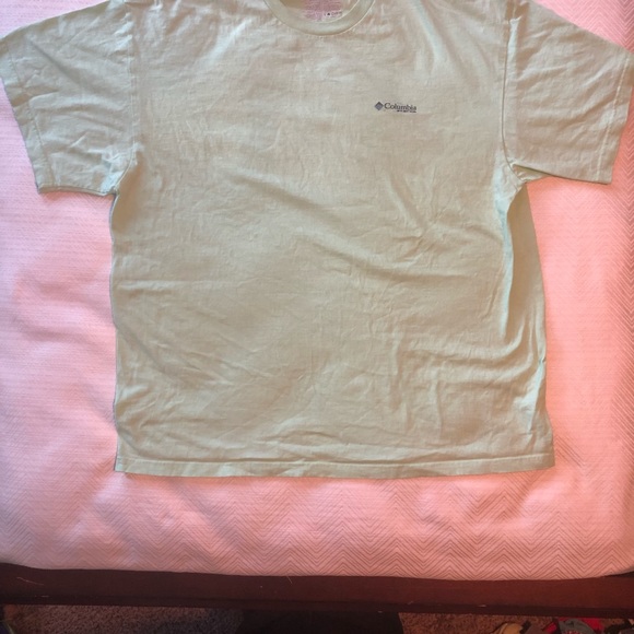 Men’s Columbia Shirt. XL. - Picture 3 of 5